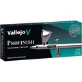 Vallejo: Airbrush - Aerograf Profinish