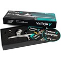 Vallejo: Airbrushes - Aerograf EasyAir 0.3