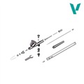 Vallejo: Airbrushes - Aerograf EasyAir 0.3