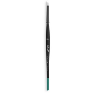 Vallejo: B08002 - Weathering - Round Brush - Synthetic M