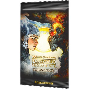 Władca Pierścieni: Pojedynek o Śródziemie - Sojusznicy