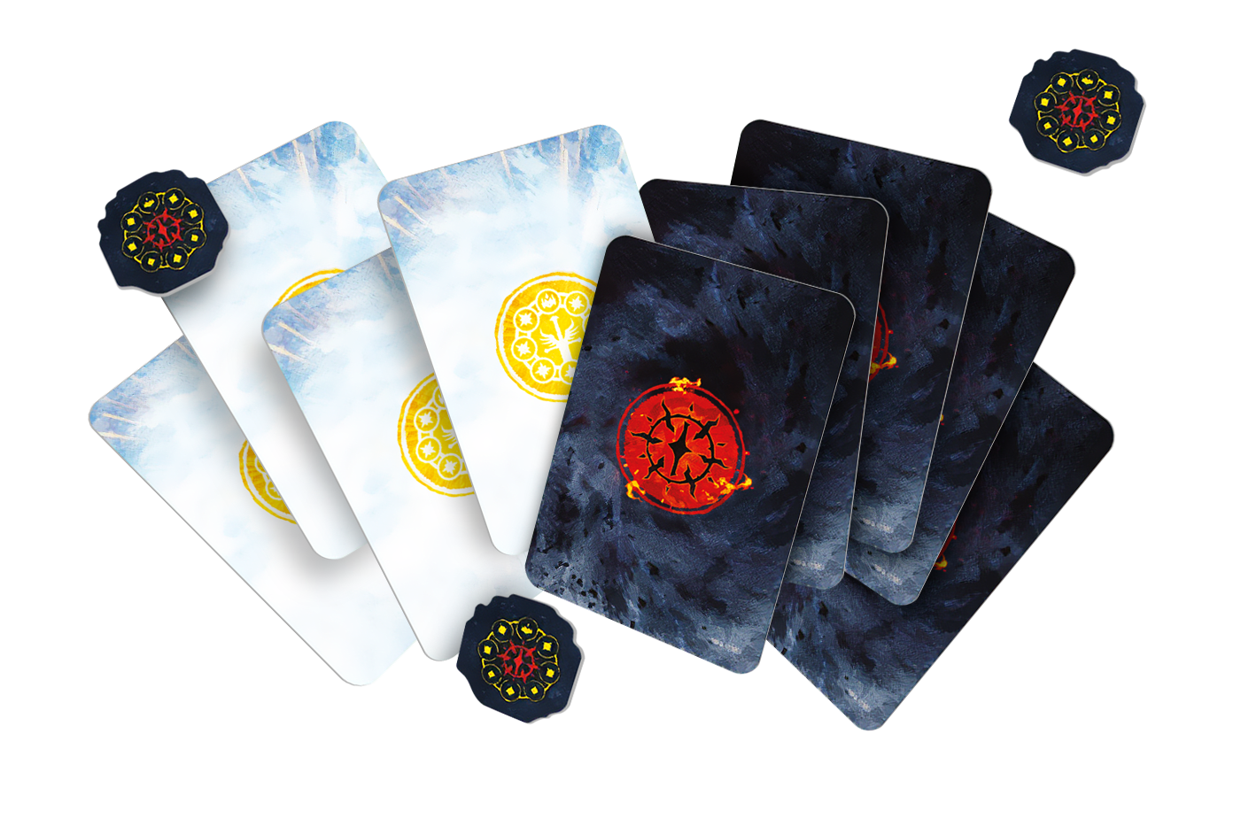 Władca Pierścieni: Pojedynek o Śródziemie - Sojusznicy