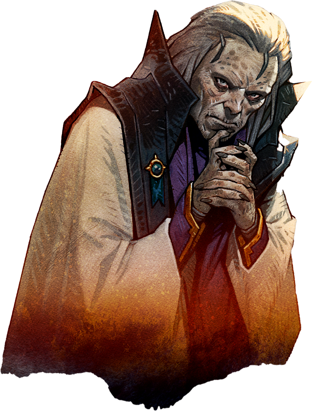 Władca Pierścieni: Pojedynek o Śródziemie - Sojusznicy