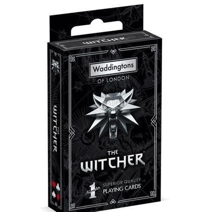 Waddingtons No.1 The Witcher