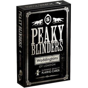 Waddingtons: Peaky Blinders