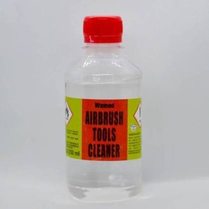 Wamod: Airbrush Tools Cleaner