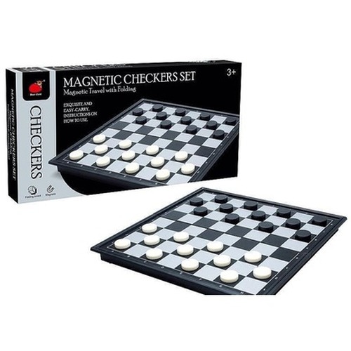 Warcaby magnetyczne