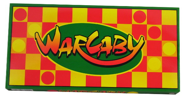 WARCABY