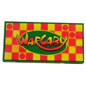 WARCABY