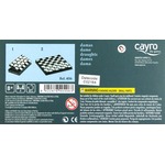 Warcaby (wersja podróżna)