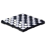 Warcaby (wersja podróżna)