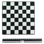 Warcaby (wersja podróżna)