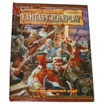 Warhammer FRP - Księga Zasad