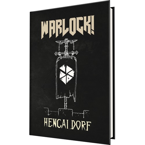 Warlock! Hengaldorf