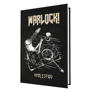 Warlock! Królestwo