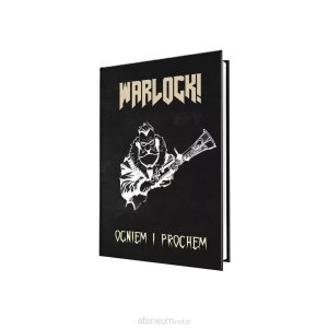 WARLOCK: Ogniem i Prochem