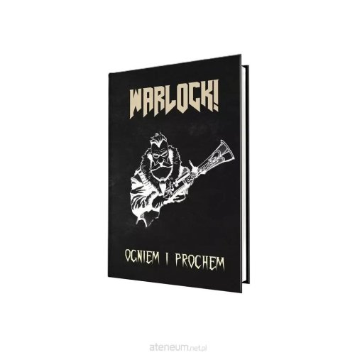 WARLOCK: Ogniem i Prochem