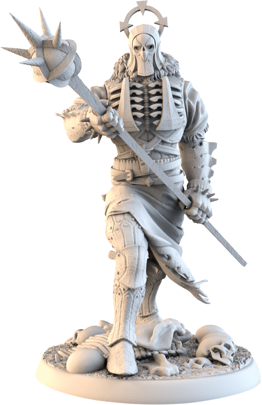 Wiedźmin: Ścieżka Przeznaczenia - Dziki Gon