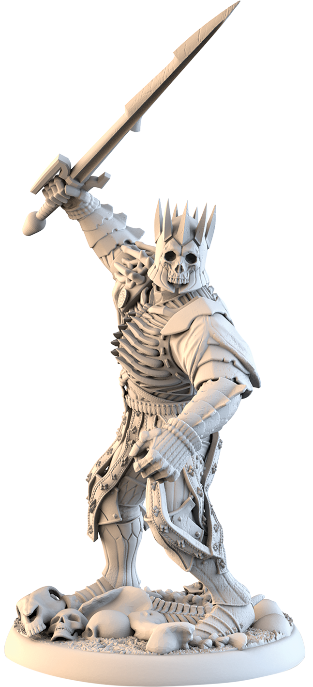 Wiedźmin: Ścieżka Przeznaczenia - Dziki Gon