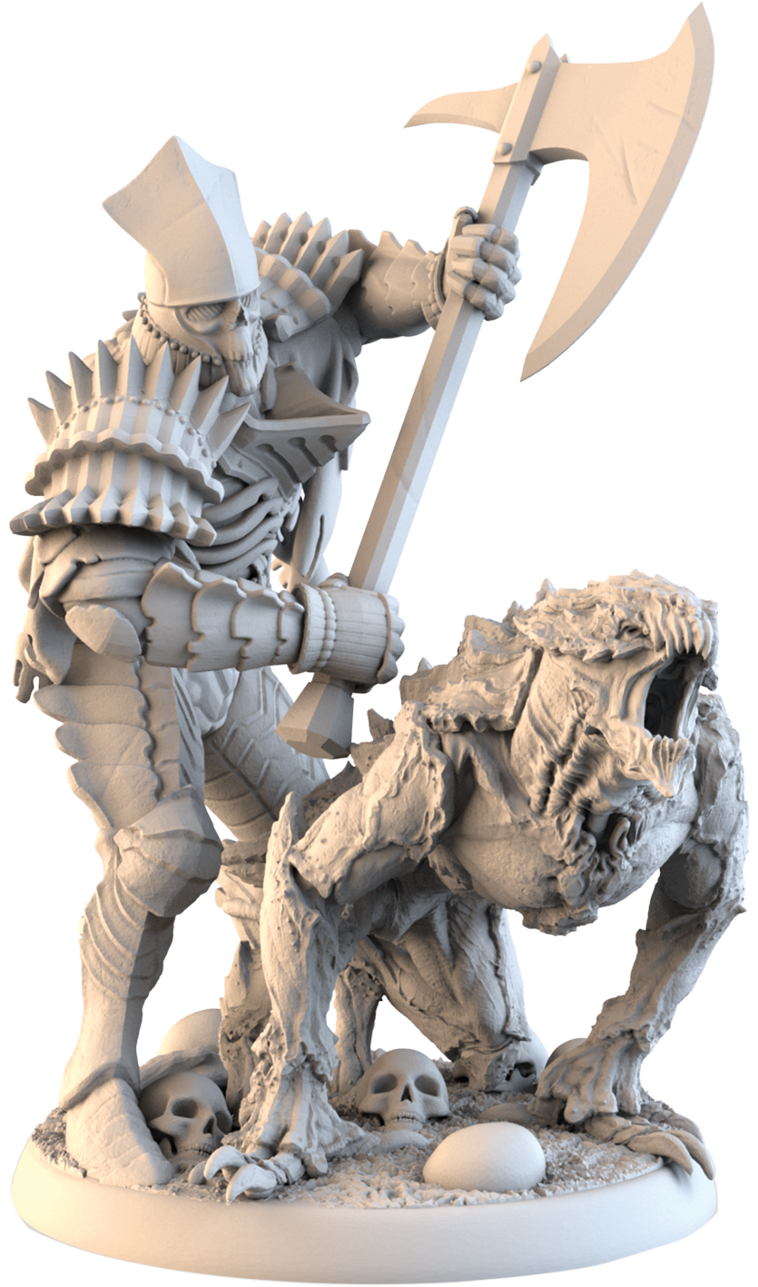 Wiedźmin: Ścieżka Przeznaczenia - Dziki Gon