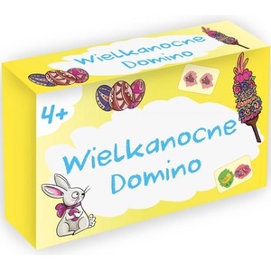 Wielkanocne Domino MINI