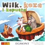 Wilk, koza i kapusta