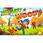 Windy Woody