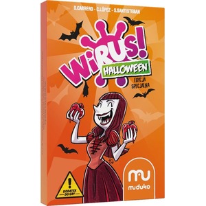 Wirus! Halloween