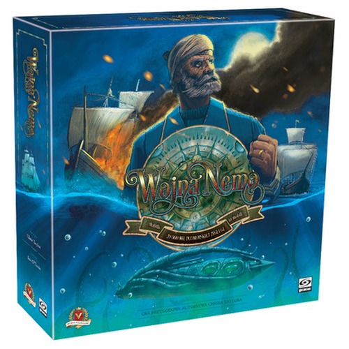 Wojna Nemo
