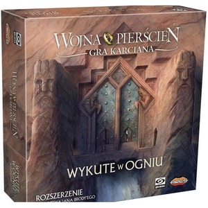 Wojna o Pierścień: Wykute w Ogniu GALAKTA