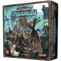 Wojownicy Midgardu: Edycja Jarla
