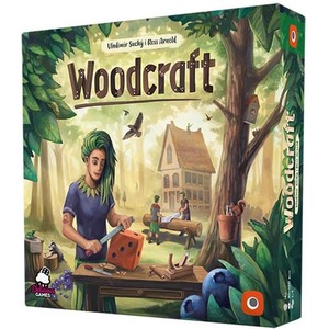 Woodcraft
