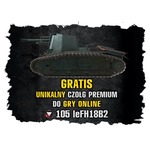 World of Tanks: Rush - Drugi Front