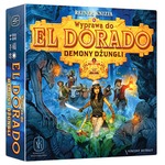 Wyprawa do El Dorado: Demony dżungli