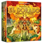 Wyprawa do El Dorado: Mokradła i smoki