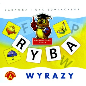 Wyrazy