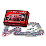 F1 WYŚCIG