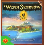 Wyspa skarbów - wersja mini