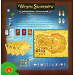 Wyspa skarbów - wersja mini