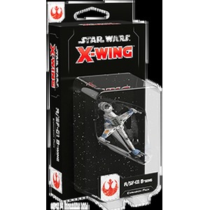 X-Wing 2nd ed.: A/SF-01 B-Wing Expansion Pack