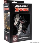 X-Wing 2nd ed.: Clone Z-95 Headhunter Expansion Pack