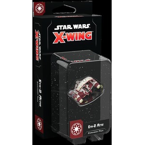 X-Wing 2nd ed.: Eta-2 Actis Expansion Pack