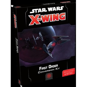 X-Wing 2nd ed.: First Order Conversion Kit
