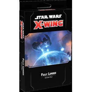 X-Wing 2nd ed.: Fully Loaded Devices Pack