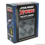 X-Wing 2nd ed.: Galactic Empire Squadron Starter Pack