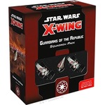 X-Wing 2nd ed.: Guardians of the Republic Squadron Pack