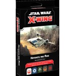 X-Wing 2nd ed.: Hotshots and Aces Reinforcements Pack