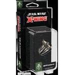 X-Wing 2nd ed.: M3-A Interceptor Expansion Pack