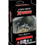 X-Wing 2nd ed.: Pride of Mandalore Reinforcements Pack