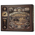 Yellowstone Jigsaw Puzzle od Theory11